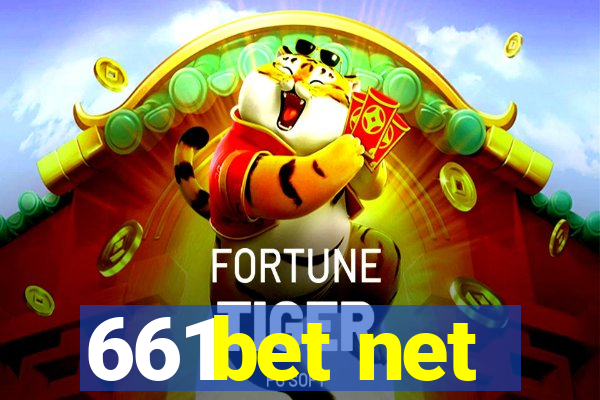 661bet net